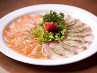 Fujiyama Restaurante